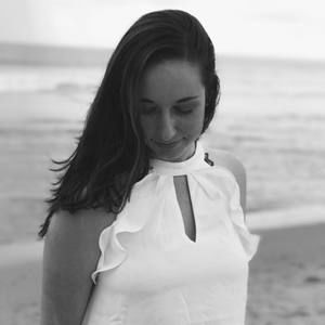 Meet your Posher, Catherine